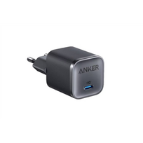Anker Nano Charger (45W), Black | A2692L11