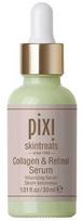 Pixi Collagen & Retinol Serum veido serumas brandžiai odai, 30 ml