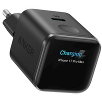 Anker Nano Charger 45W, Smart Display | A121DG11
