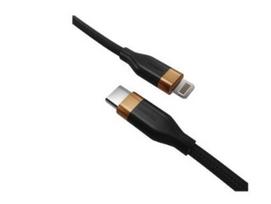 CABLE LIGHTNING TO USB-C 1M/DRU5014A DURACELL
