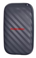 External SSD|SANDISK|Read speed 600MB/s| 500GB|SanDisk Portable Drive 500GB (SDSSDE10-500G-G25)|SDSSDE10-500G-G25