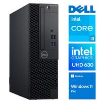 DELL 3060 SFF i3-8100 16GB 1TB SSD M.2 NVME WIN11Pro | RW87368