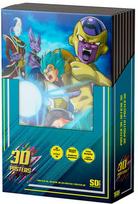Sd Toys Dragon Ball 3D poster