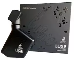 Maison Alhambra Luxe Street EDP parfumuotas vanduo unisex, 100 ml