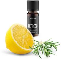 Drėkintuvas Eterinis aliejus STADLER FORM Refresh 10ml