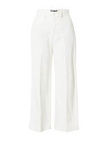 Polo Ralph Lauren „Chino“ stiliaus kelnės balta