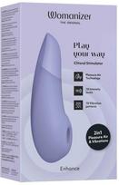 Womanizer Enhance Lilac