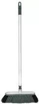 Grindų šepetys su teleskopine rankena 137 cm Eco Ego U-COLLECT