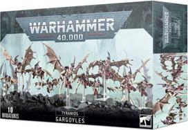 Games Workshop Warhammer 40,000 - Tyranids: Gargoyle Brood