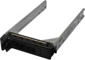 Dell PowerEdge serverio 12G 13G kietojo disko laikiklis 3,5'' (12G/13G R330 R430 R530 R730)