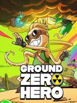Ground Zero Hero (Windows / Xbox Series X|S) XBOX LIVE Key EUROPE