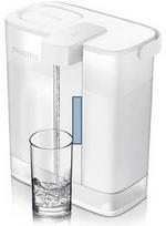 Philips Micro X-Clean AWP2980WH-31 vandens filtras 3 l, baltas (AWP2980WH-31)
