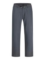 JACK & JONES Kelnės mėlyna dūmų spalva