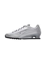 Nike Sportswear Sportbačiai be auliuko 'Shox Z' sidabrinė