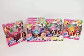 Yivo Branded Toys *****BABY ALIVE naszyjnik su wróżkš F5647 26735