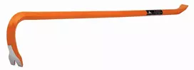 Laužtuvas Truper Wrecking Bar, 450 mm x 19 mm