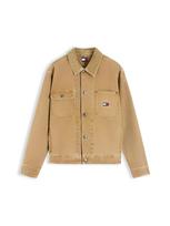 Tommy Jeans Demisezoninė striukė kupranugario