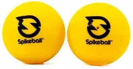 Kamuoliukai SPIKEBALL Weekender 2vnt.
