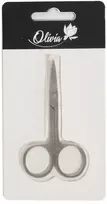 Besk Manikiūro žirklės 8,8 cm, 1 vnt. įgaubtos