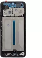 Xiaomi Redmi A5 LCD ekranas + jutiklinis blokas + priekinis dangtelis (EU versija)
