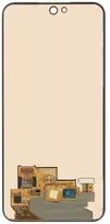 LCD ekranas + jutiklinis blokas „Samsung A556 Galaxy A55 5G“ (pakeitimų paketas)