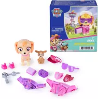 Spin Master PAW PATROL figūrėlė Skye's World Rescue Skye, 6076578