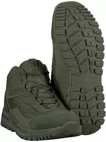 M-TAC Shooter High