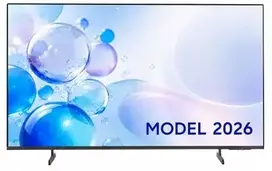 Televizorius 85" Samsung UE85M74H Mini LED 4K Tizen