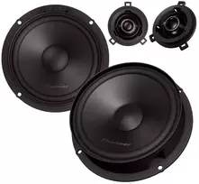 Pioneer TS-Q160C-VW Volkswagen / Audi / Cupra / Seat / Skoda
