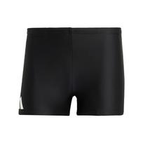 ADIDAS PERFORMANCE Sportinės glaudės 'Solid Swim' juoda / balta