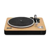Marley Turntable | Stir It Up Wireless 2 | Bluetooth Out