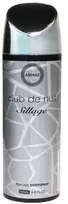 Armaf Club De Nuit Sillage Dezodorantas Purškiklis Unisex, 200 ml