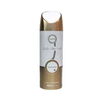 Armaf Club De Nuit Milestone kūno purškiklis, 200 ml