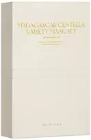 Skin1004 Madagascar Centella Variety Mask Set