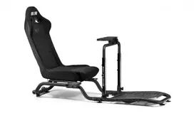 Next Level Racing RC FOLDABLE Simulator Cockpit (NLR-R017)