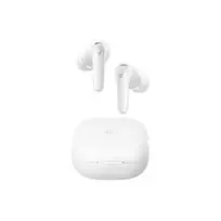 Ausinės Anker Soundcore Earbuds R60i NC Belaidės į ausis įkišamos Mikrofonas Baltas Noise canceling Belaidės D1202G21 (194644269487)