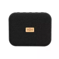 Marley Speaker | Jammin | Atsparus vandeniui | Bluetooth | Belaidė jungtis | Portable | Signature Juodas