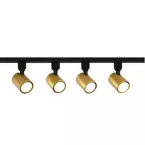 Pakabinamas šviestuvas Šviestuvas lubų Light Prestige Snow Set. 4X50 W. GU10