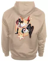 Dpi Merchandising Fallout "Nuka Girl" - Džemperis | M Dydis