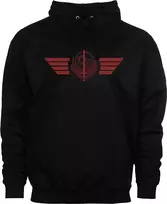 Dpi Merchandising Fallout "Brotherhood of Steel" - Džemperis | S Dydis