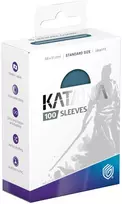 Ultimate Guard Katana Sleeves Standartinis dydis (100) - Mountain Haze
