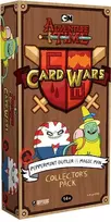 Cryptozoic Entertainment Adventure Time Card Wars Peppermint Butler vs Magic Man