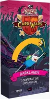 Cryptozoic Entertainment Adventure Time Card Wars: DarkLands Cooperative Expansion