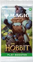 Wizards of the Coast Magic: The Gathering - The Hobbit Play Booster