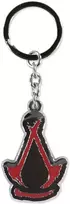 Assassin’s Creed Shadows – Creed Logo Metal - raktų pakabukas