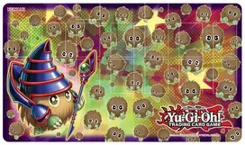 Konami Tcg Yu-Gi-Oh! - Elemental Hero Kuriboh Game Mat