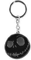 Pc Merch The Nightmare Before Christmas – Metalinis raktų pakabukas