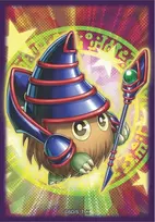 Konami Tcg Yu-Gi-Oh! - Kuriboh Card Sleeves (50 Sleeves)