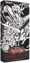 Konami Tcg Yu-Gi-Oh! TCG - Legendary Arc-V Deck