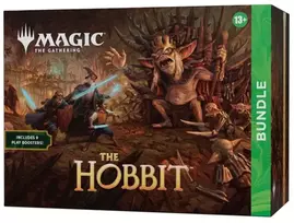 Wizards of the Coast Magic: The Gathering - The Hobbit Bundle
